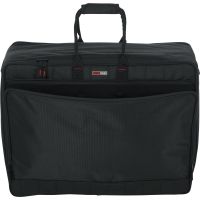 Gator Housse nylon pour mixeur de 63,5 x 48,3 x 20,3 cm - Vue 2